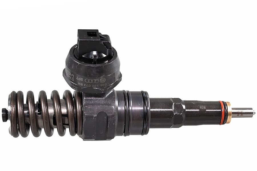 METZGER AUTOTEILE Pumpe-/dyseenhed 0872016 for SKODA