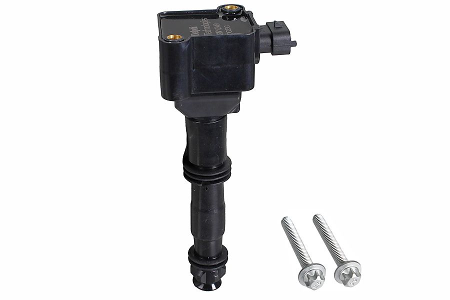 METZGER AUTOTEILE Tændspole 0880160 for PORSCHE