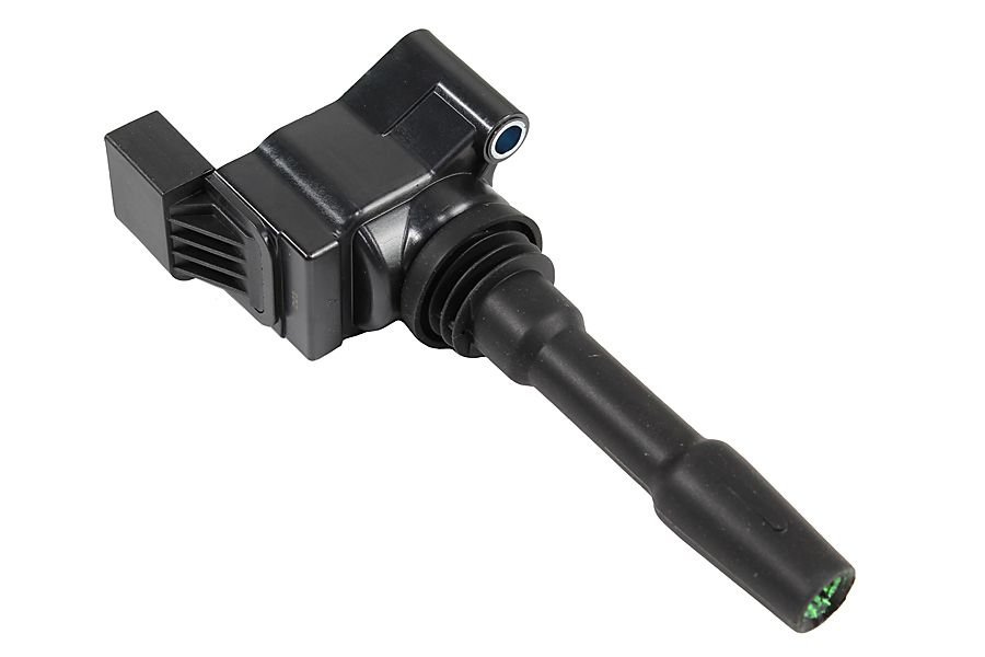 METZGER AUTOTEILE Tændspole 0880493 for FORD CUPRA
