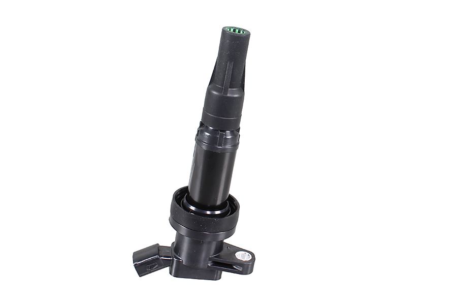 METZGER AUTOTEILE Tændspole 0880496 for KIA