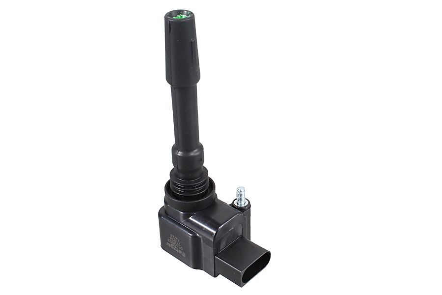 METZGER AUTOTEILE Tændspole 0880503 for PORSCHE