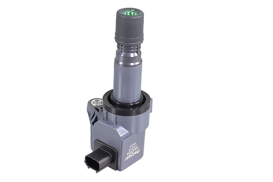 METZGER AUTOTEILE Tændspole 0880508 for HONDA