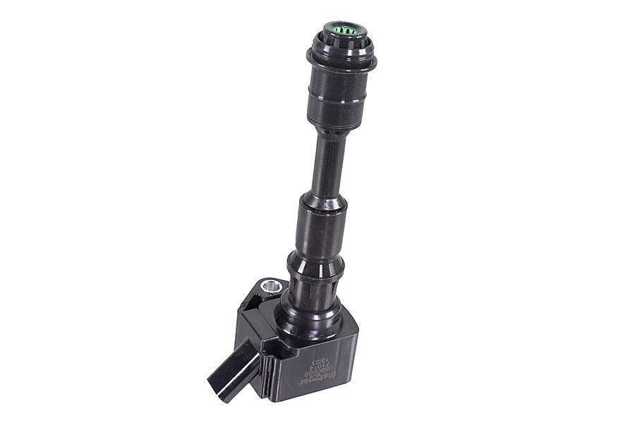 METZGER AUTOTEILE Tændspole 0880509 for POLESTAR VOLVO