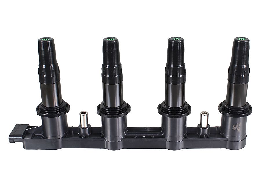 METZGER AUTOTEILE Tændspole 0880511 for VAUXHALL GENERAL MOTORS