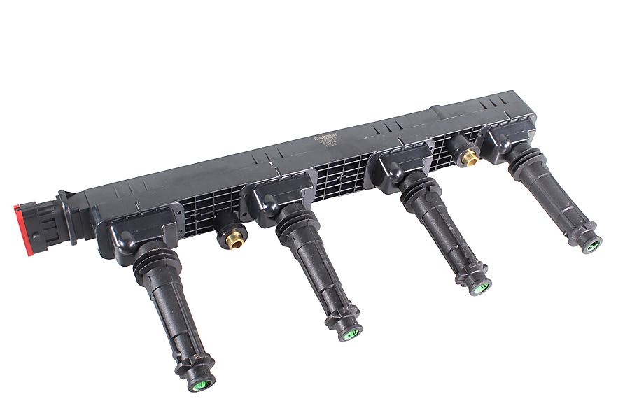 METZGER AUTOTEILE Tændspole 0880515 for VAUXHALL GENERAL MOTORS