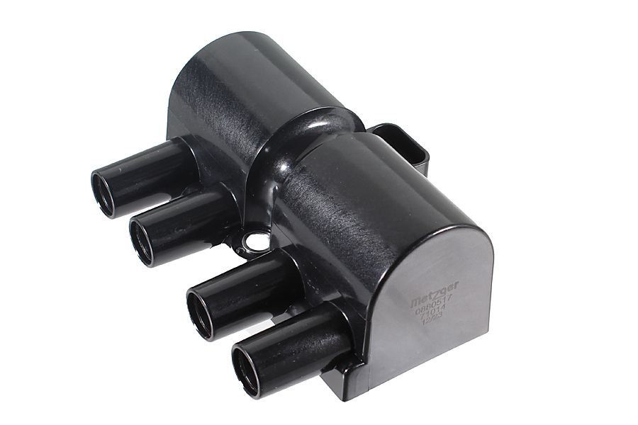 METZGER AUTOTEILE Tændspole 0880517 for VAUXHALL GENERAL MOTORS CHEVROLET