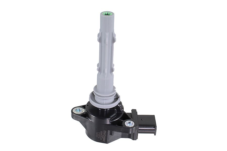 METZGER AUTOTEILE Tændspole 0880534 for MERCEDES-BENZ