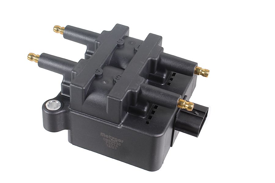 METZGER AUTOTEILE Tændspole 0880538 for SUBARU