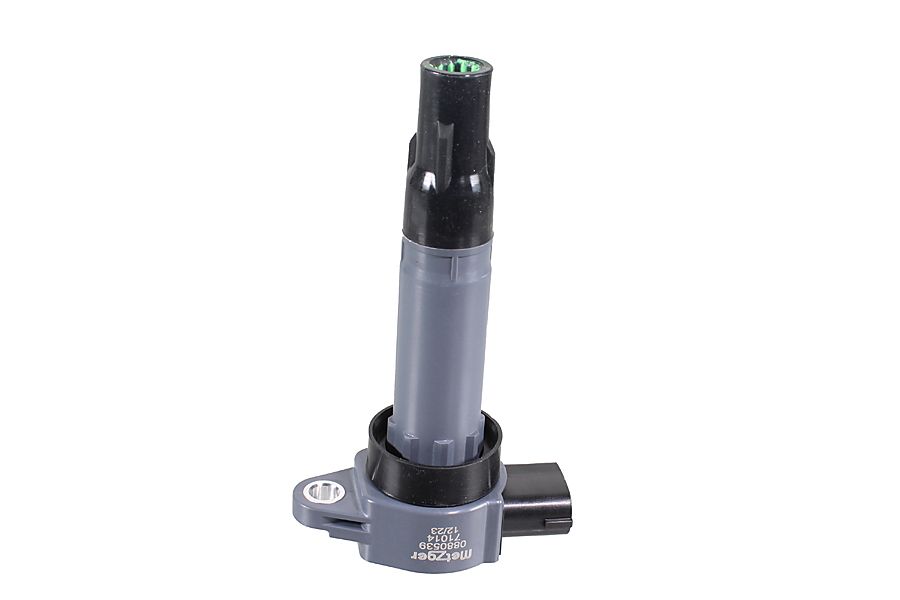 METZGER AUTOTEILE Tændspole 0880539 for SMART MITSUBISHI