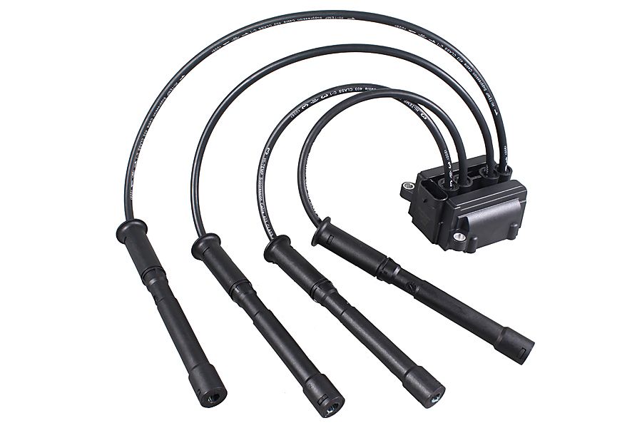 METZGER AUTOTEILE Tændspole 0880558 for RENAULT