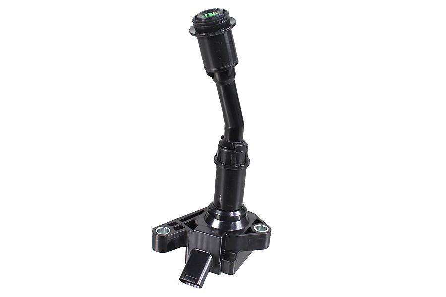 METZGER AUTOTEILE Tændspole 0880561 for FORD