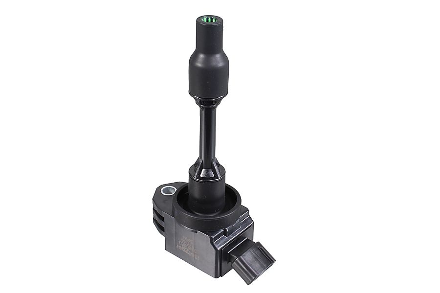 METZGER AUTOTEILE Tændspole 0880563 for PEUGEOT TOYOTA