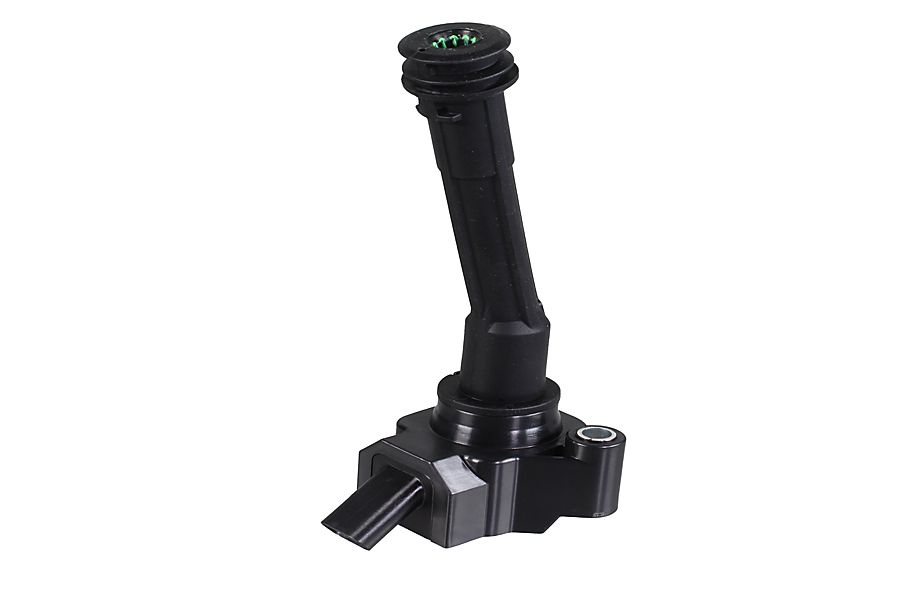 METZGER AUTOTEILE Tændspole 0880566 for VOLVO