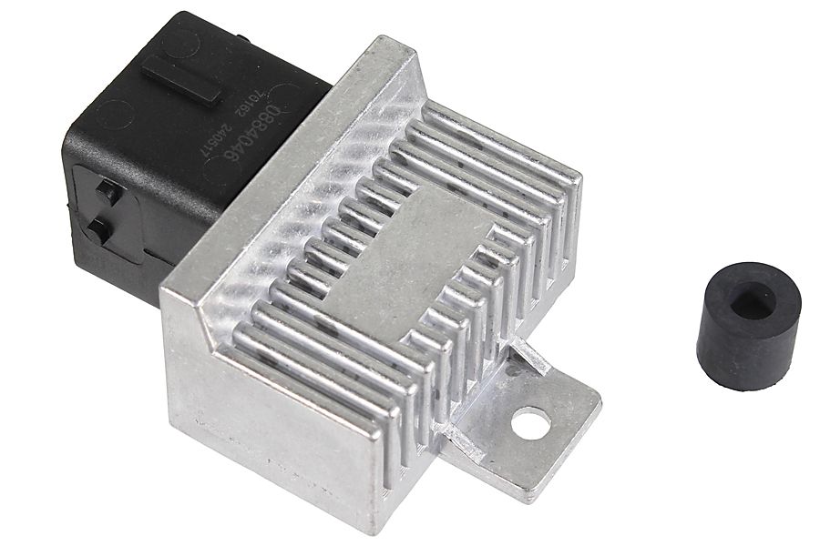 METZGER AUTOTEILE Relæ, forvarmningsanlæg 0884046 for PEUGEOT LANCIA
