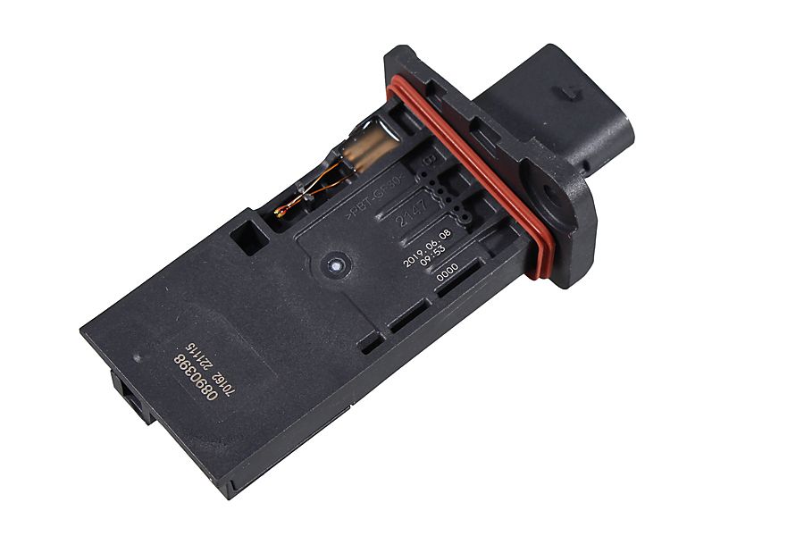 METZGER AUTOTEILE Luftmængdesensor 0890398 for BMW MINI