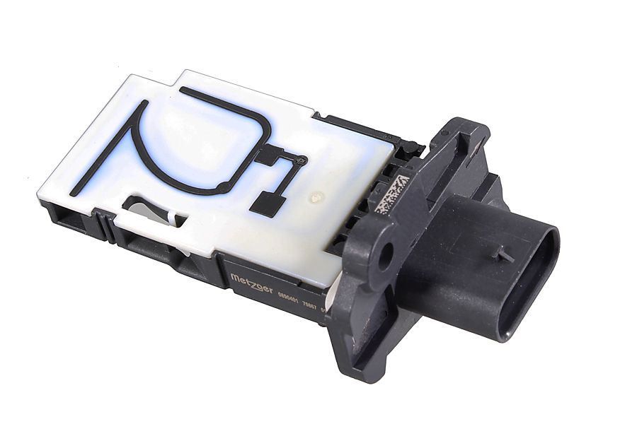 METZGER AUTOTEILE Luftmængdesensor 0890401 for BMW