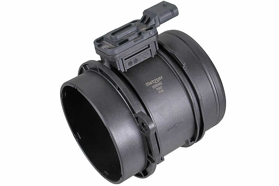 METZGER AUTOTEILE Luftmængdesensor 0890402 for MAN VW