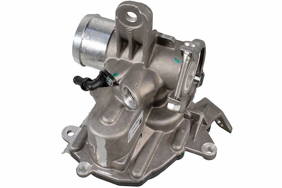 METZGER AUTOTEILE EGR-ventil 08920005 for LAND ROVER JAGUAR