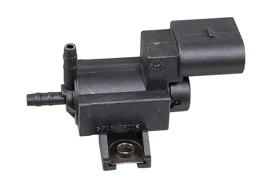 METZGER AUTOTEILE Omskifterventil, styreklap (indsugning) 08920007 for FORD VW