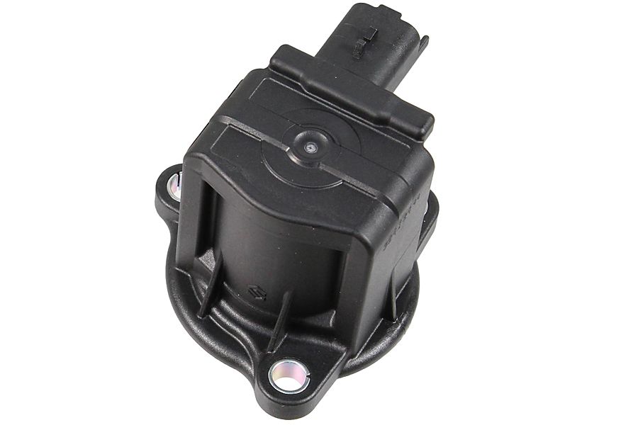 METZGER AUTOTEILE Luftcirkulationsventil, turbolader 08920013 for MINI