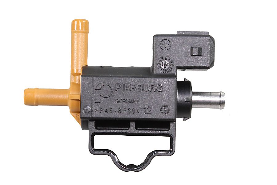 METZGER AUTOTEILE Ladetryksregulatorventil 08920019 for OPEL CADILLAC