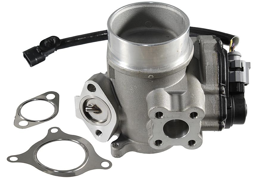 METZGER AUTOTEILE EGR-ventil 08920030 for OPEL GENERAL MOTORS NISSAN RENAULT