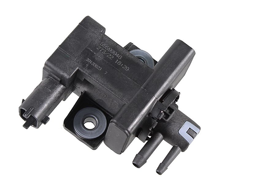 METZGER AUTOTEILE Ladetryksstyring, Turbolader 08920036 for GENERAL MOTORS