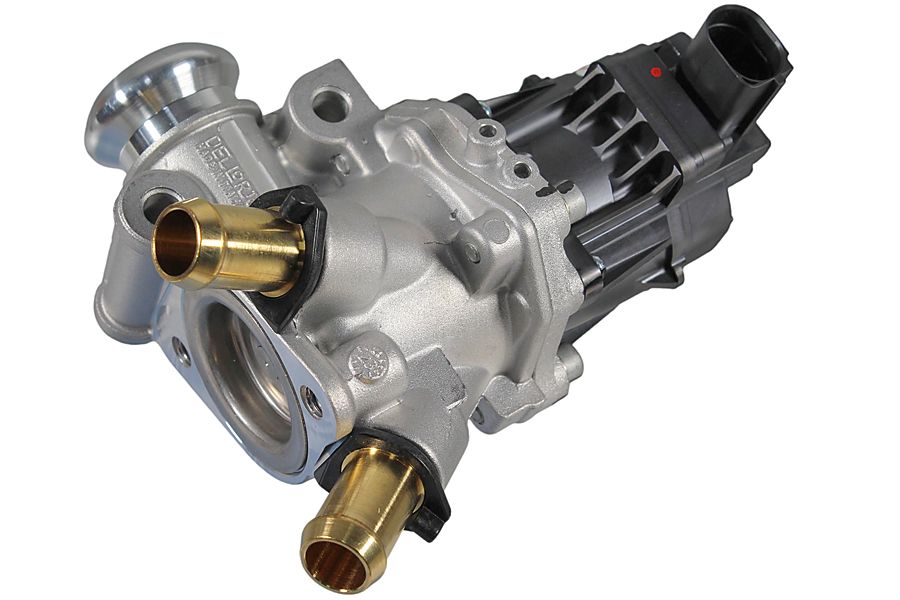METZGER AUTOTEILE EGR-ventil 08920039 for FIAT