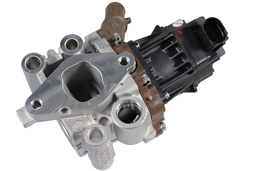 METZGER AUTOTEILE EGR-ventil 08920040 for FIAT