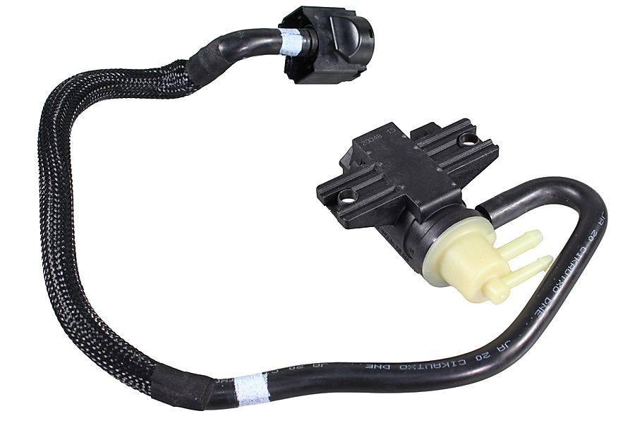 METZGER AUTOTEILE Ladetryksstyring, Turbolader 08920048 for DACIA