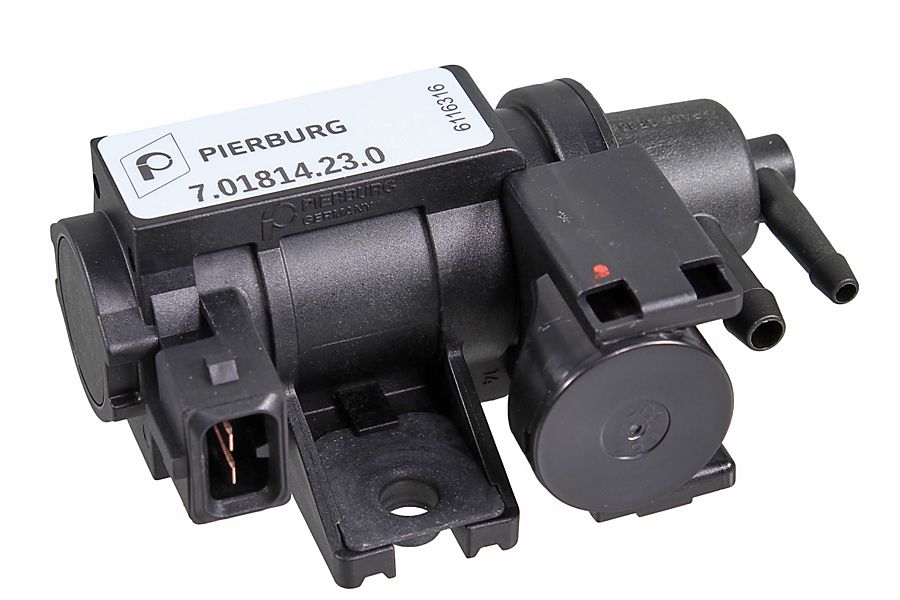 METZGER AUTOTEILE Ladetryksstyring, Turbolader 08920049 for MERCEDES-BENZ DACIA