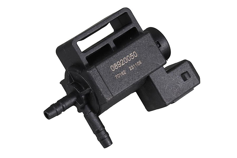 METZGER AUTOTEILE Ventil, udstødningskontrol 08920050 for VOLVO