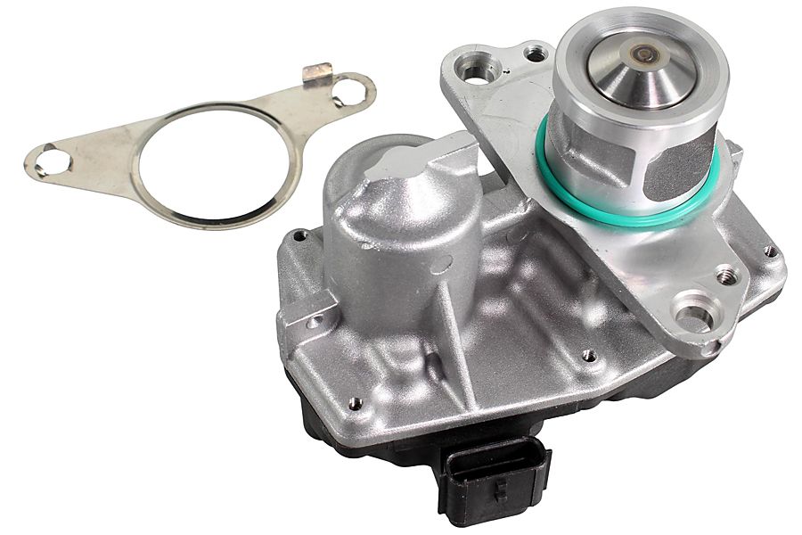 METZGER AUTOTEILE EGR-ventil 08920058 for OPEL GENERAL MOTORS MERCEDES-BENZ RENAULT NISSAN
