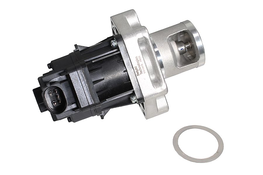 METZGER AUTOTEILE EGR-ventil 08920063 for OPEL GENERAL MOTORS