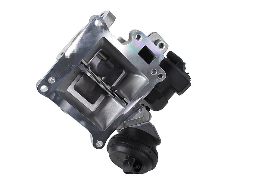 METZGER AUTOTEILE EGR-ventil 08920096 for VOLVO