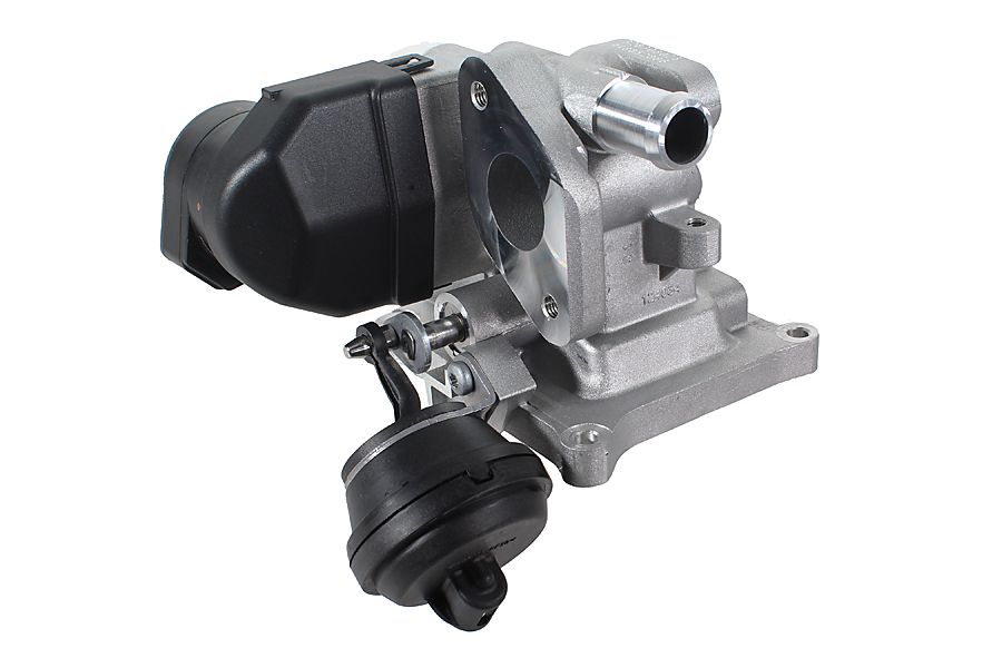 METZGER AUTOTEILE EGR-ventil 08920097 for VOLVO