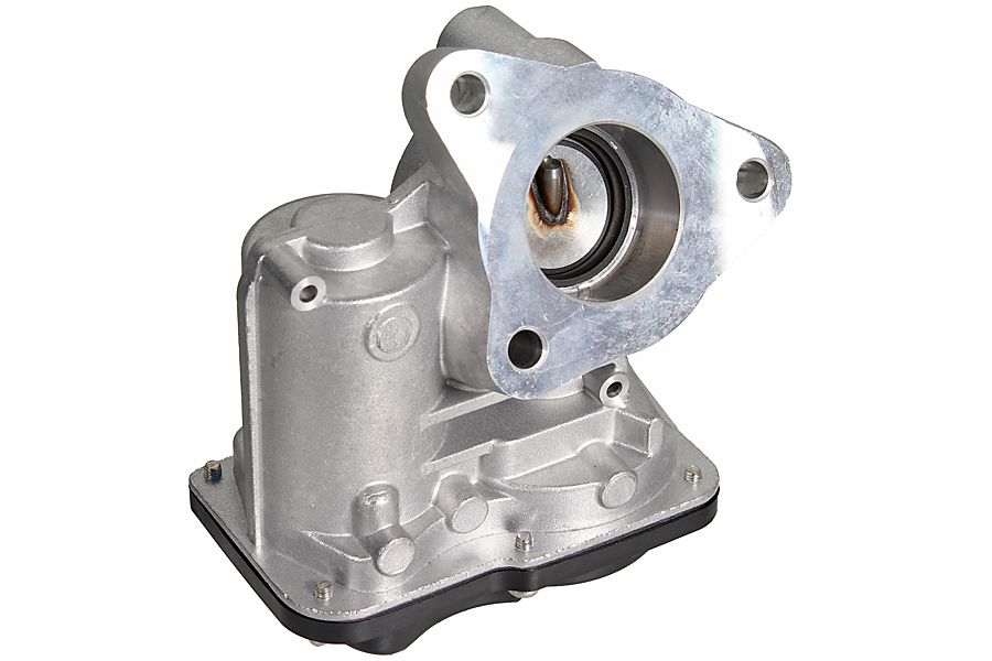 METZGER AUTOTEILE EGR-ventil 08920102 nede for RENAULT
