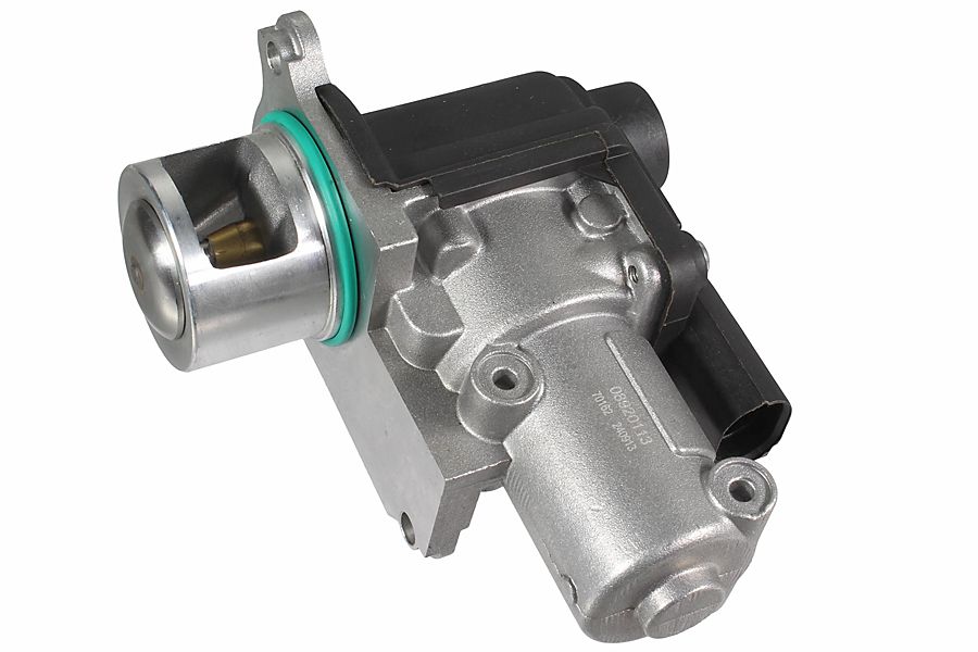 METZGER AUTOTEILE EGR-ventil 08920113 for VW