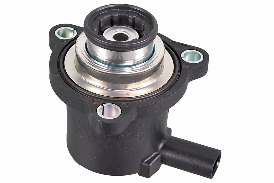 METZGER AUTOTEILE Luftcirkulationsventil, turbolader 08920118 for KIA