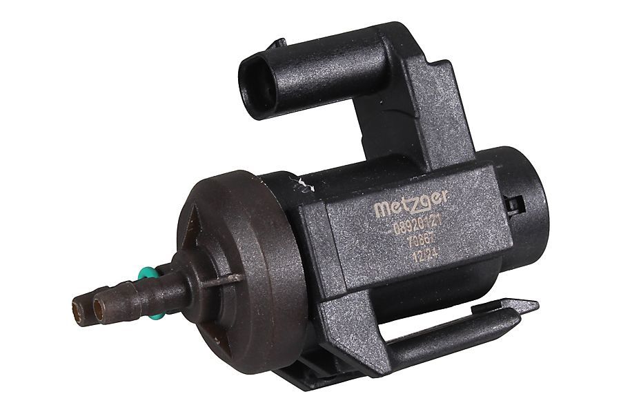 METZGER AUTOTEILE Ventil, udstødningskontrol 08920121 for BMW MINI