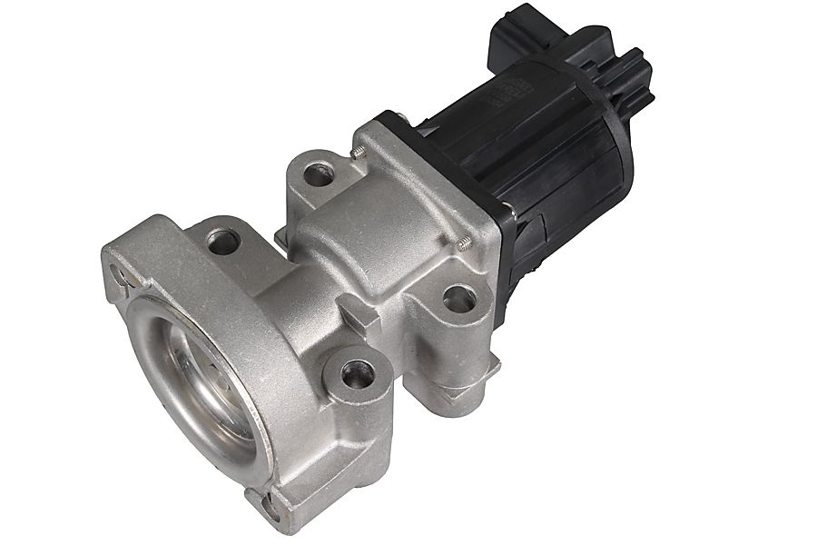 METZGER AUTOTEILE EGR-ventil 08920124 for VAUXHALL GENERAL MOTORS