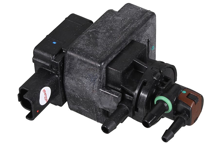 METZGER AUTOTEILE Ladetryksstyring, Turbolader 0892270 for MINI