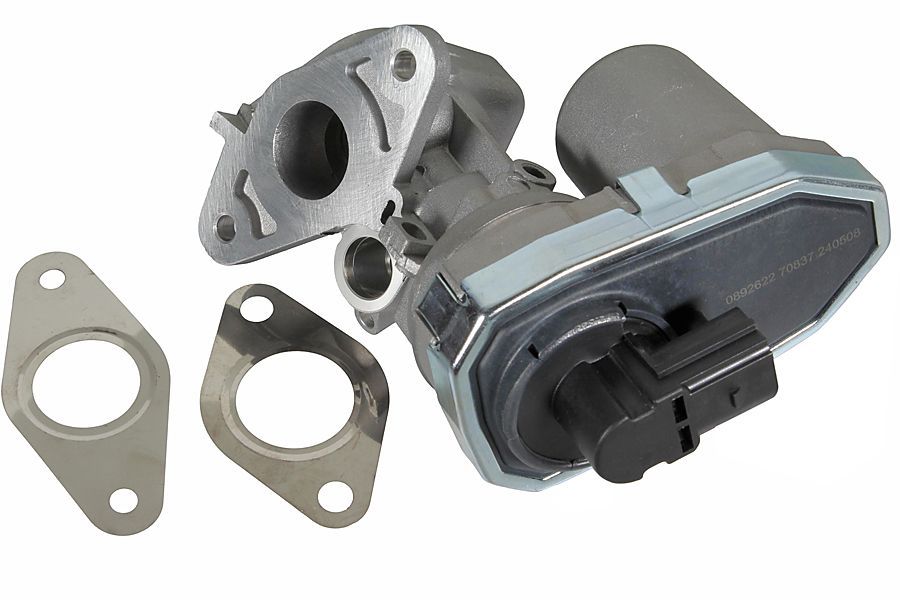 METZGER AUTOTEILE EGR-ventil 0892622 for FORD FIAT CITROËN/PEUGEOT LAND ROVER