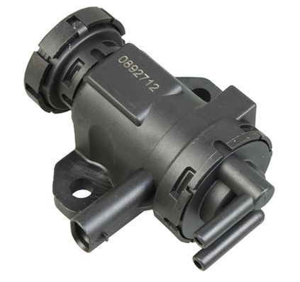 METZGER AUTOTEILE Ladetryksstyring, Turbolader 0892712 for BMW