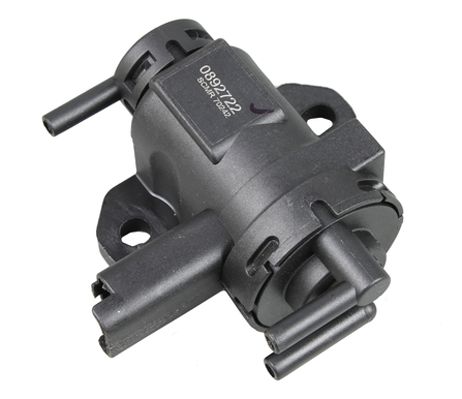 METZGER AUTOTEILE Ladetryksstyring, Turbolader 0892722 for FIAT PEUGEOT