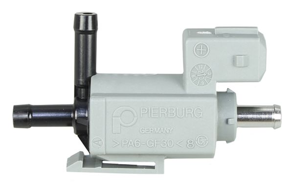 METZGER AUTOTEILE Ladetryksregulatorventil 0892729 for PORSCHE PUCH