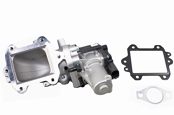 METZGER AUTOTEILE EGR-ventil 0892813 for HYUNDAI