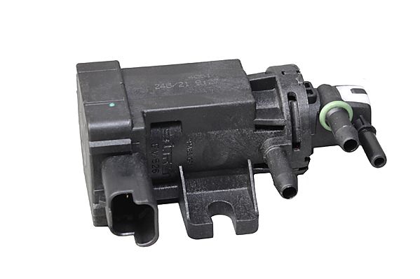 METZGER AUTOTEILE Ladetryksstyring, Turbolader 0892928 for FORD DS PEUGEOT FIAT