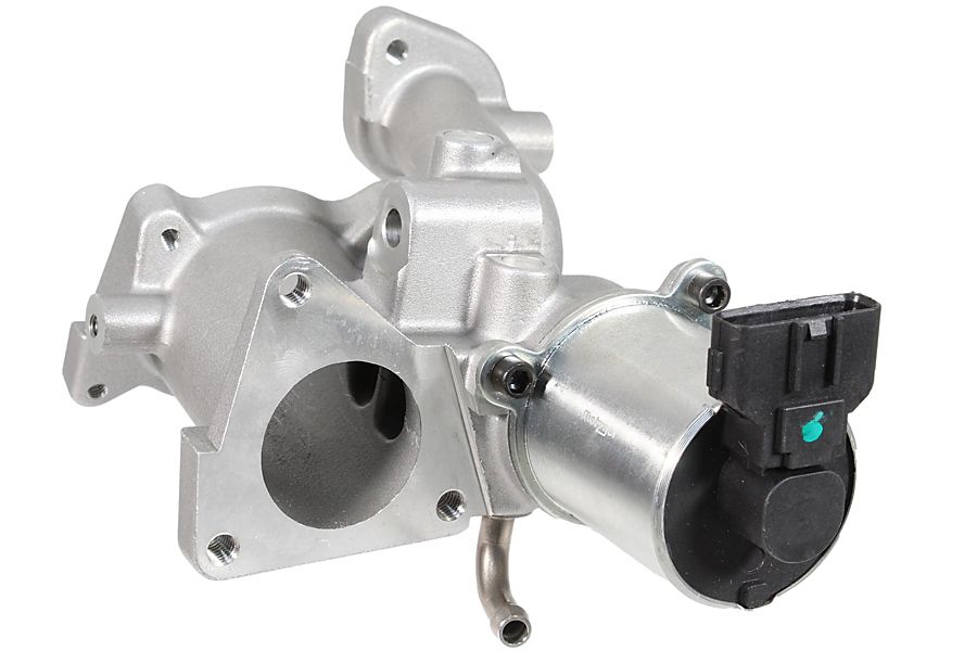 METZGER AUTOTEILE EGR-ventil 0892966 for OPEL GENERAL MOTORS