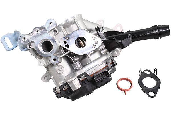 METZGER AUTOTEILE EGR-ventil 0892969 for CITROËN/PEUGEOT